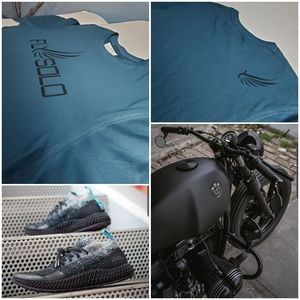 Crewneck sweatshirt (men)